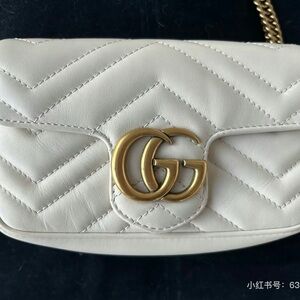 Gucci mini Marmont
